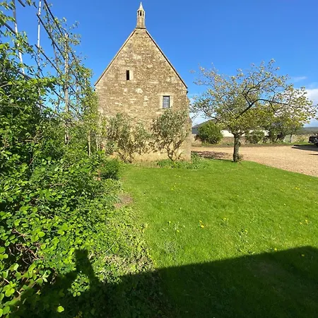The Barn At Church Farm-2