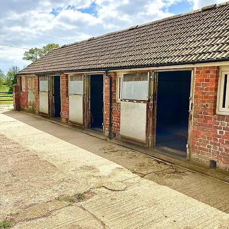 The Barn At Church Farm-2
