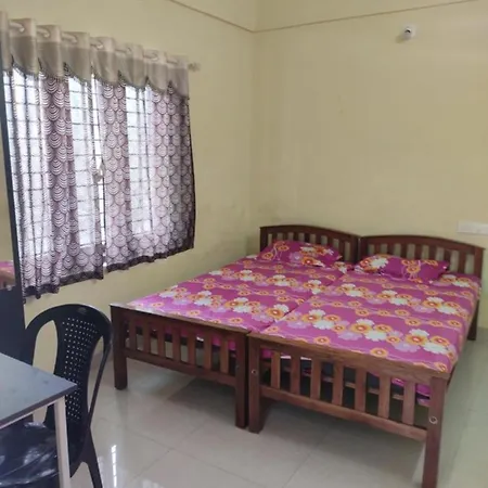 Vidhara Rooms-2