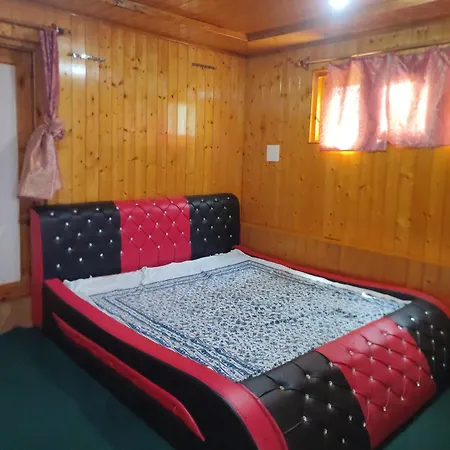 Wooden Cave Guest House Kokernag-2