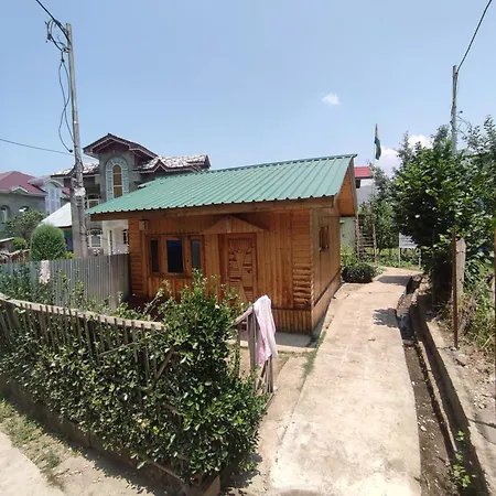 Wooden Cave Guest House Kokernag-3