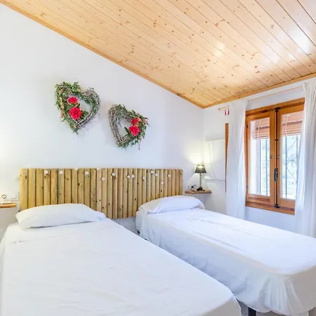 Casa la Lloma-3