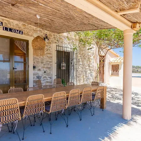 Casa la Lloma-2