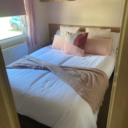 K Caravan Hire Butlins Minehead-3