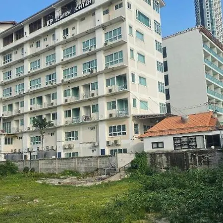 Kp Seaview Jomtien-3