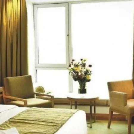 Afri Hotel Abuja-3