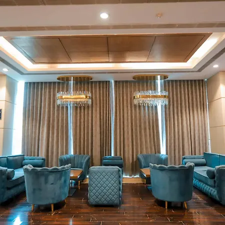 Bel-La Monde Hotel Chhattarpur South Delhi-2