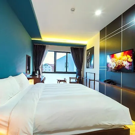 Mojo Boutique Hotel-3