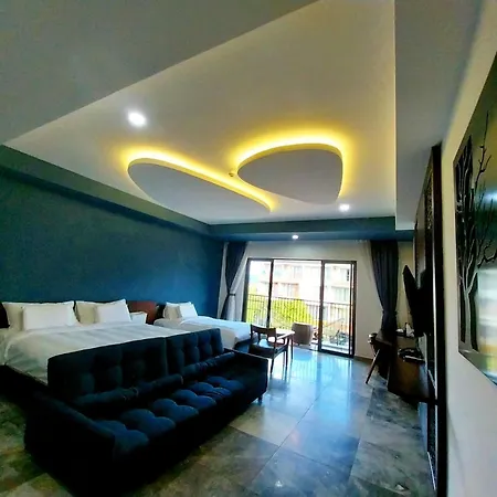 Mojo Boutique Hotel-2