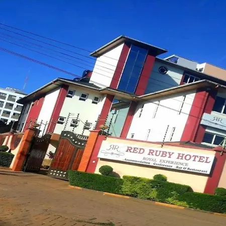 Red Ruby Hotel-3