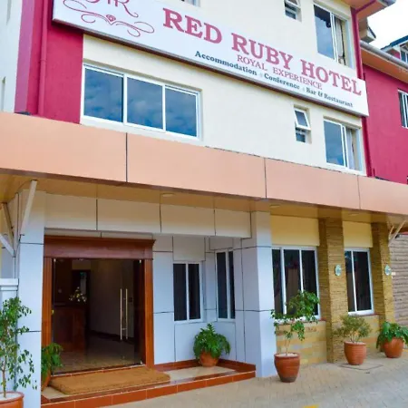 Red Ruby Hotel-2