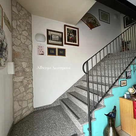 Albergo Acampora-2