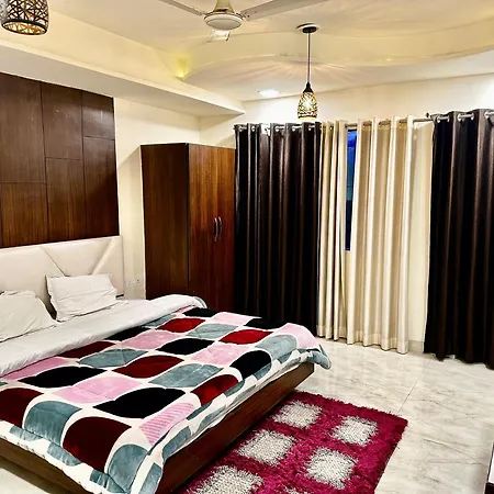 Taj Castle A Boutique Homestay-3