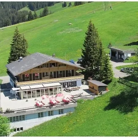 Berggasthaus Höchst-2