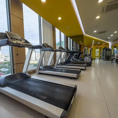 Rivergate Serviced Apartments-2