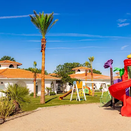 Cala Nostra Resort-2