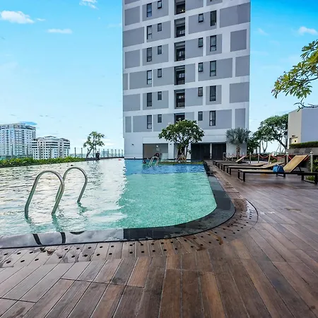 Rivergate Serviced Apartments-2