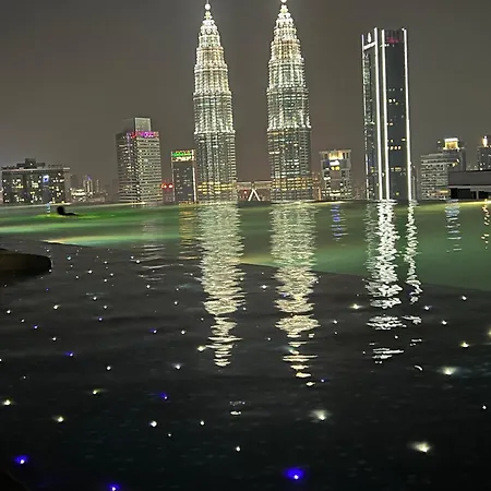 Eaton Residence Suites At Klcc-3