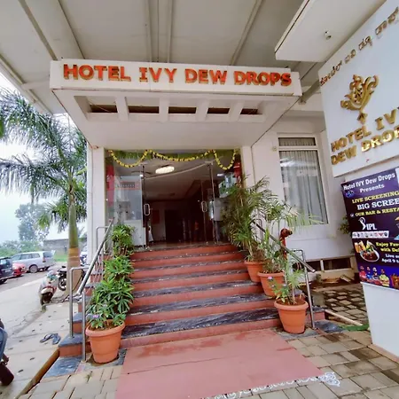 Super Hotel O Ivy Dew Drops-3