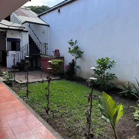 Hotel Casa Blanca Antigua Guatemala-2