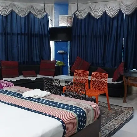 Hotel Vrinda-2