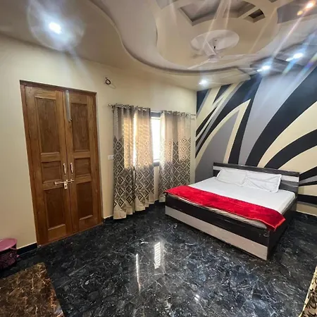 Vaishnavi Dham-3