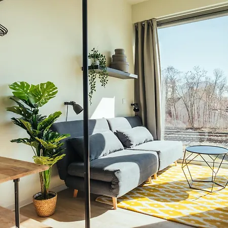 The Rix Studios & Suites-2