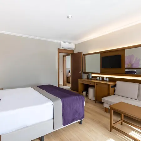 Club Feliciavillage Hotel-2