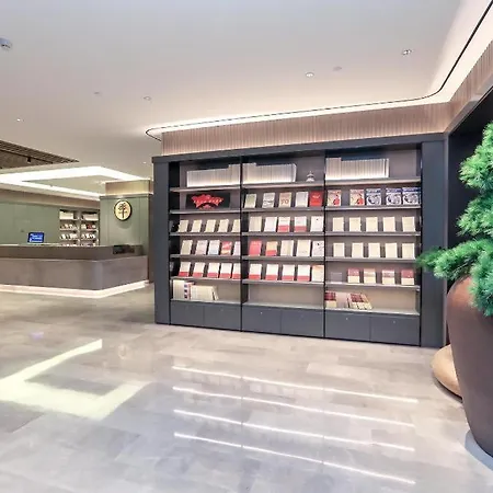 Ji Hotel Chongqing Jiefangbei Hongyadong-3