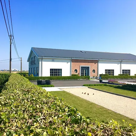 Charmehotel Kruishof-3