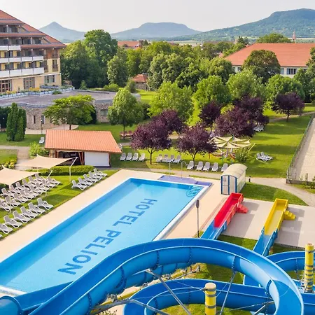 Hunguest Hotel Pelion-3