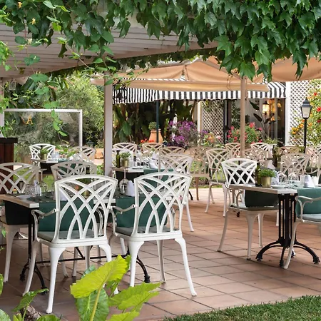 Hotel Araxa - Adults Only-3
