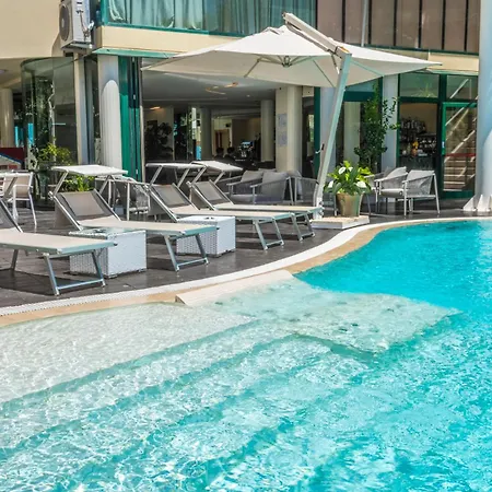Park Hotel Cattolica & Restaurant-3