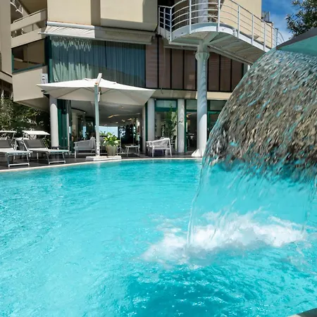 Park Hotel Cattolica & Restaurant-2