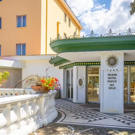 Grand Hotel Parco Del Sole-3