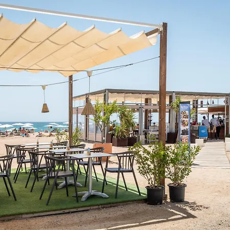 The Place Mar Mediterrania & Spa By Alegria 4 Sup - Adults Only-3