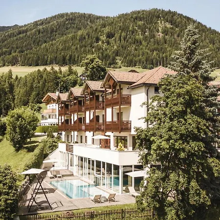 Hotel & Spa Sonnenparadies By Falkensteiner-2