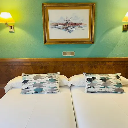 Hotel Don Carmelo-2