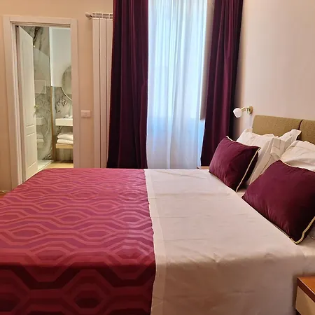 Hotel Maxim Axial-2