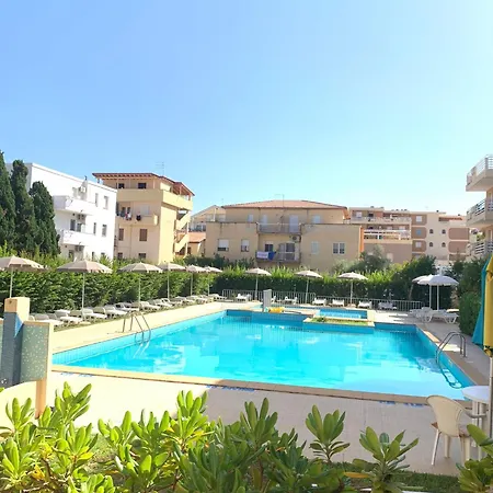Residence Buganvillea-3