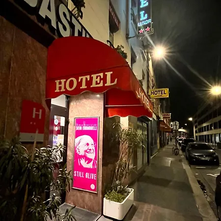 Luxor Bastille Hotel-2