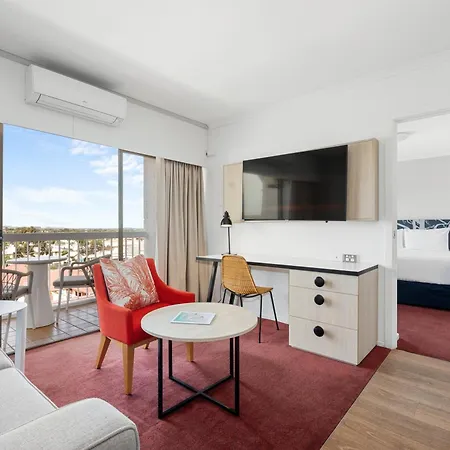 The Plaza Hotel Kalgoorlie-2