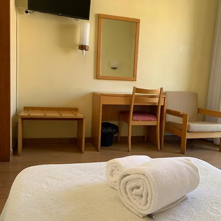 Hotel Da Nazare-2