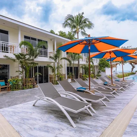 Arkbar Beach Club & Resort - Adults Only-3