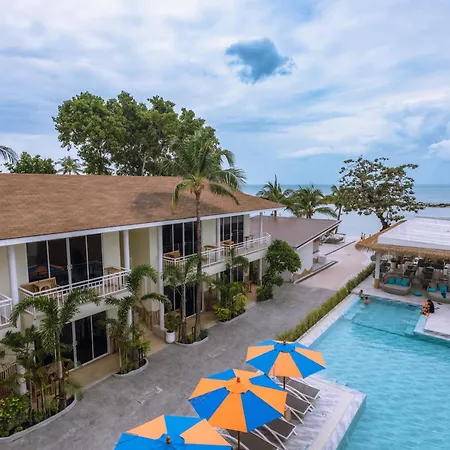 Arkbar Beach Club & Resort - Adults Only-3