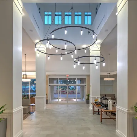 Hilton Garden Inn Dallas Arlington-2