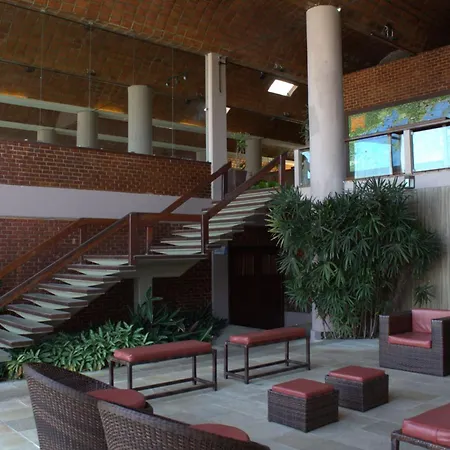 Portogalo Suite Hotel-2