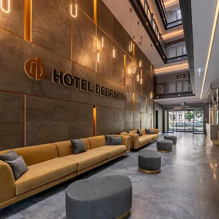 Hotel Debrecen-3