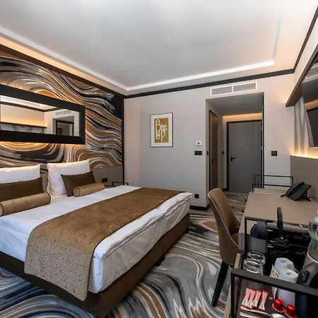 Hotel Debrecen-2
