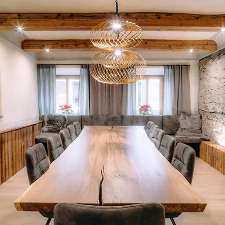 Post Post Hotel - Alpine Boutique Hotel & Spa-3